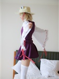 [Cosplay] Wanted Project XXX Part.2(75)